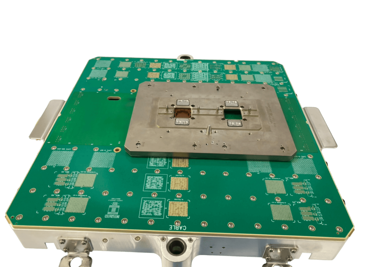 Loadboard & Tester Repairs