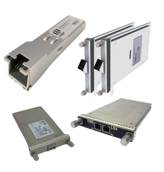 EGK Fiber Optic Enclosures Die-Cast CNC Networking