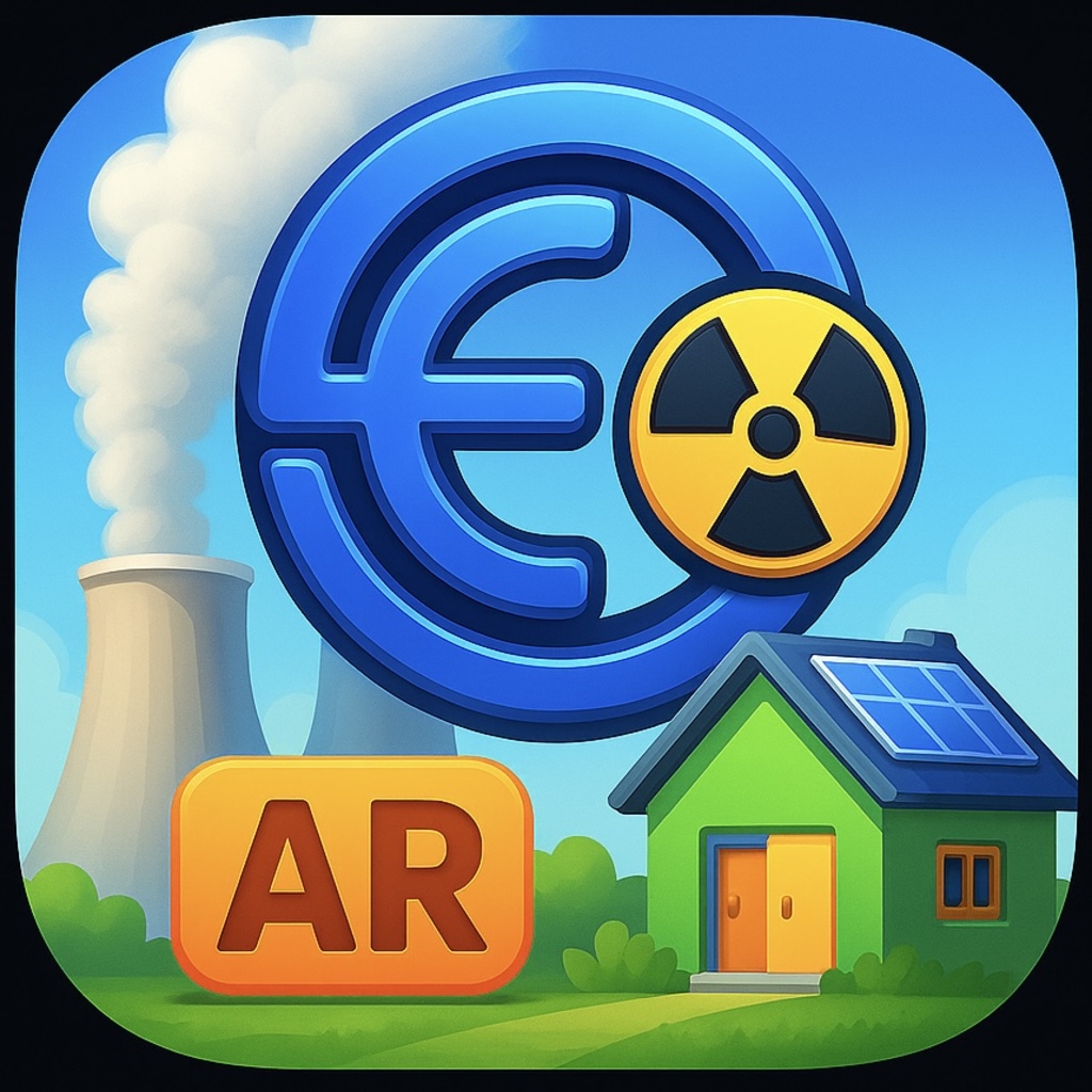 EGK NuclearPower AR