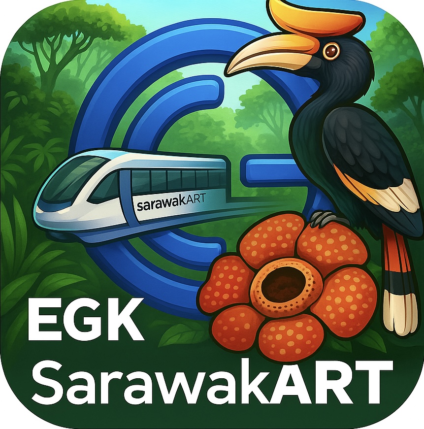SarawakART