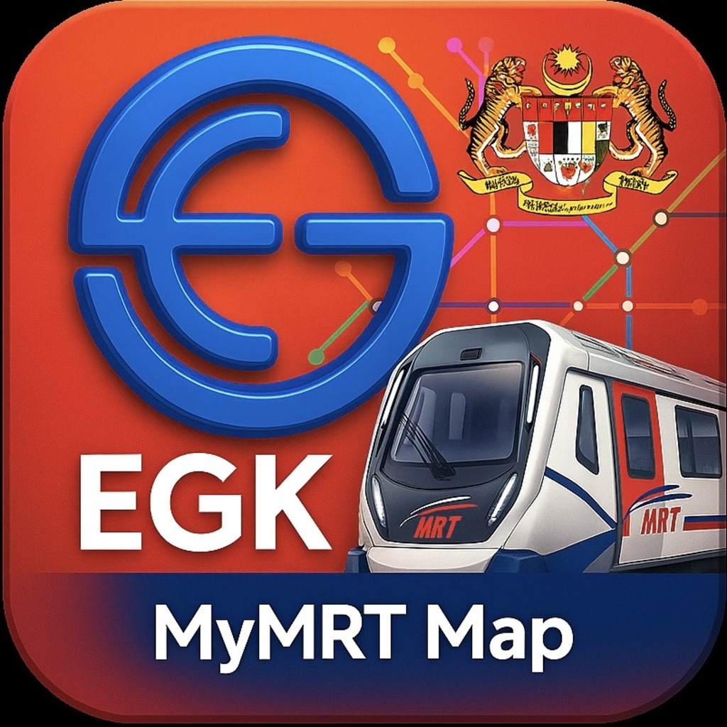 MyMRT