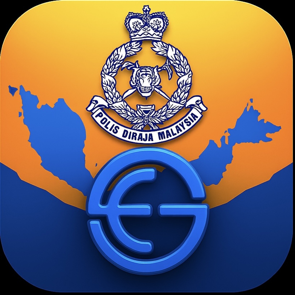 PDRM App