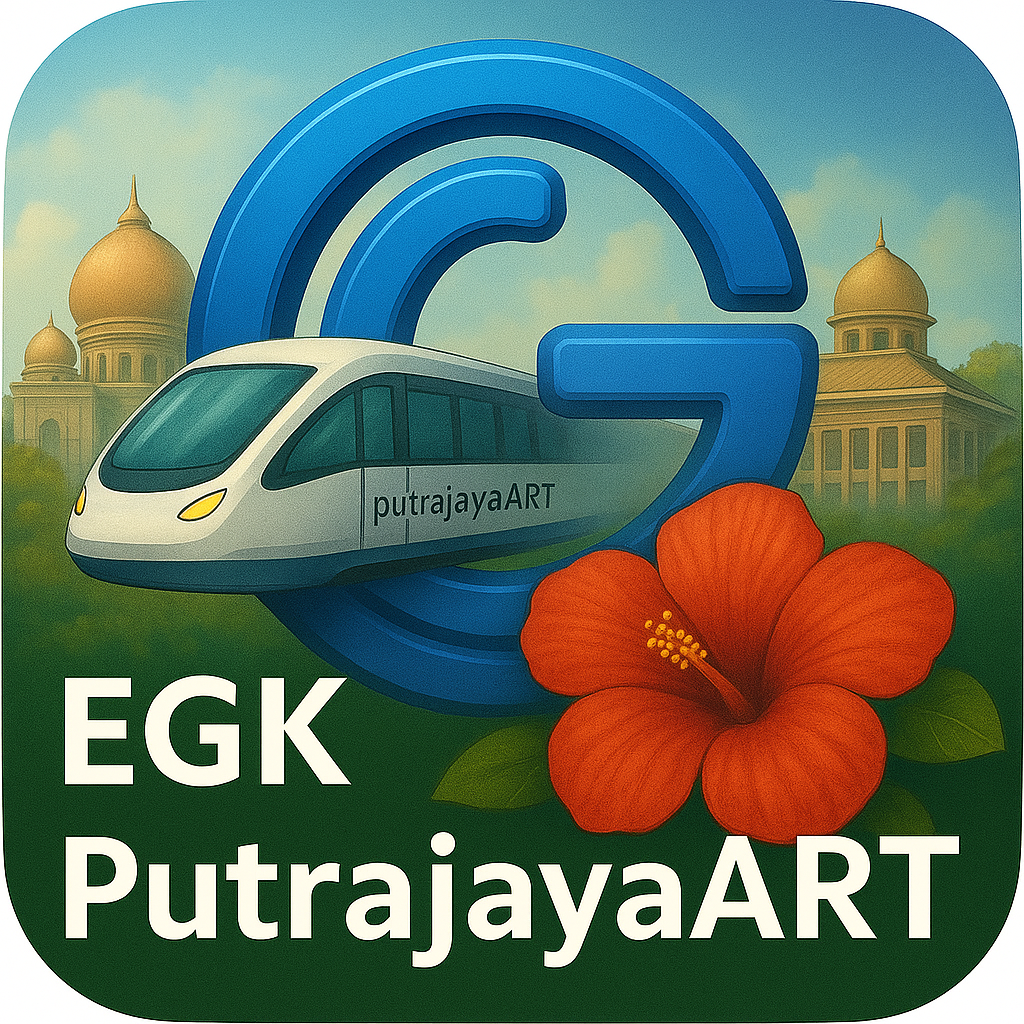 PutrajayaART