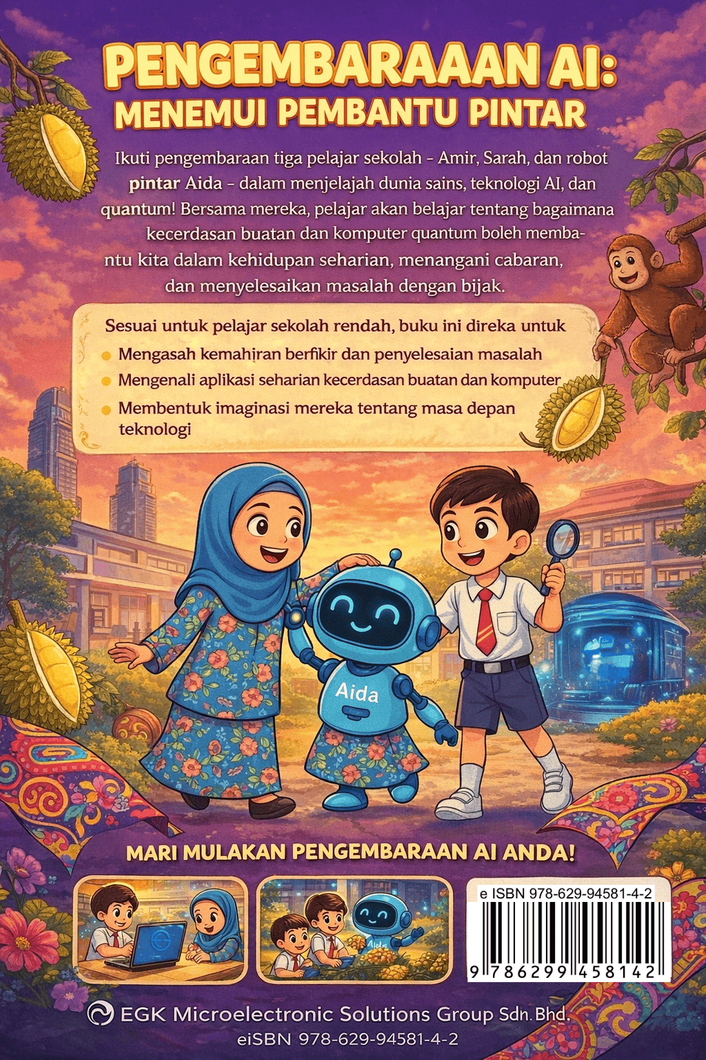 EGK Pengembaraan AI Back