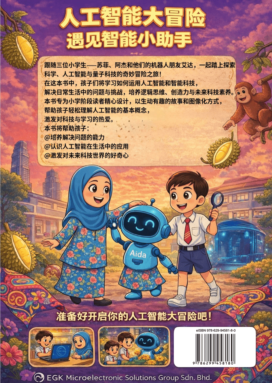 EGK 人工智能探险 Back