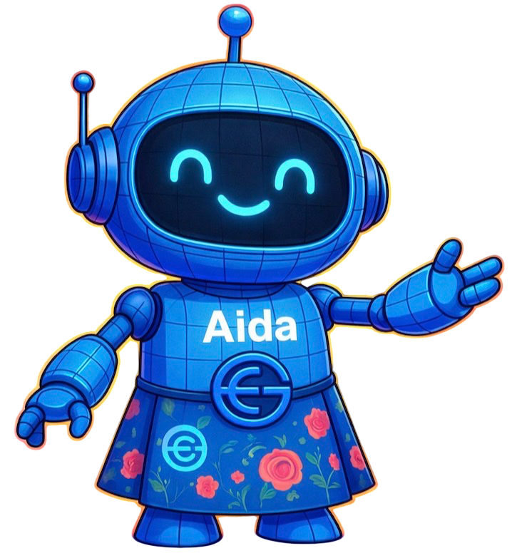 Aida AI Bot