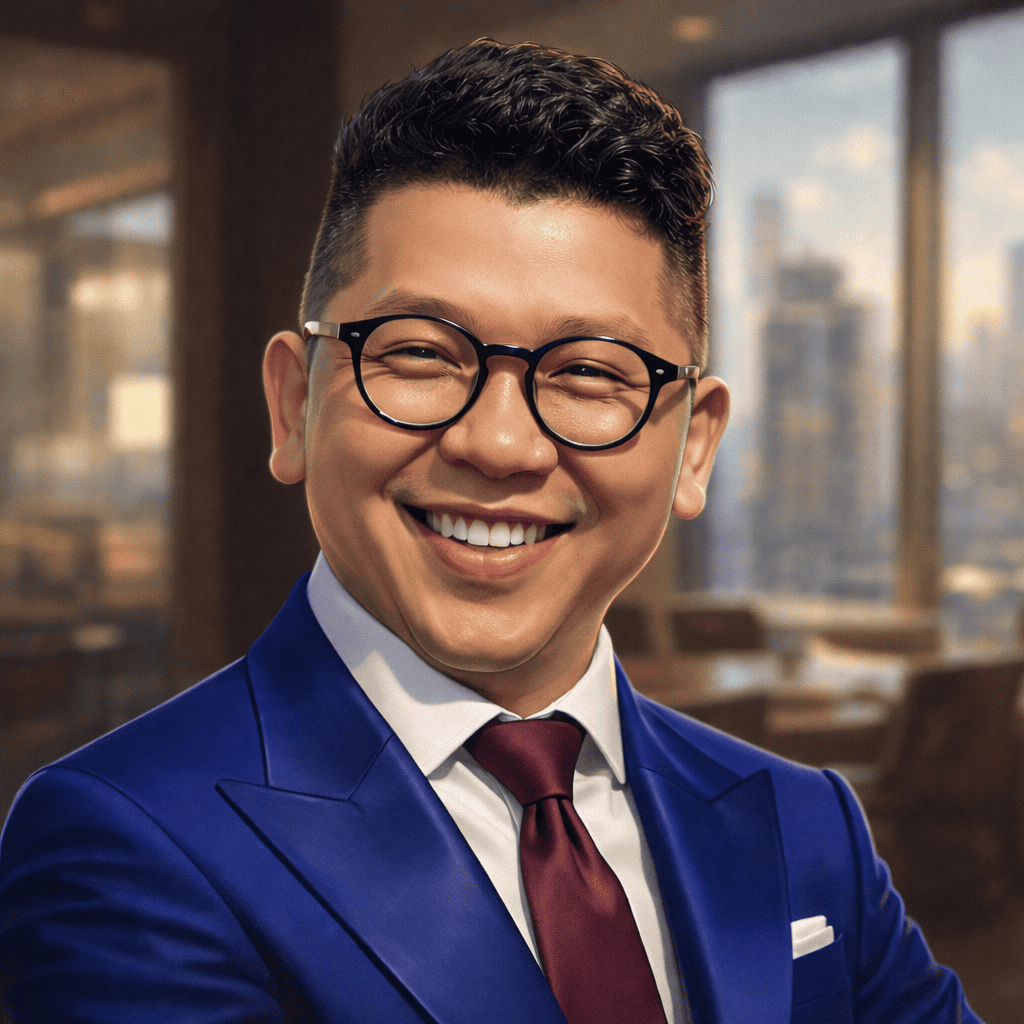 Isaac Khor
