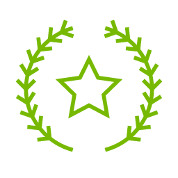 Cisco Cybersecurity certification badge